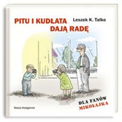 Pitu i Kud... - Leszek K. Talko -  Książka z wysyłką do Niemiec 