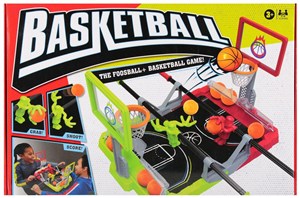 Bild von Gra Koszykówka