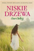 Niskie drz... - Ewa Cielesz - buch auf polnisch 