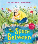 Książka : The Space ... - Clare Helen Welsh