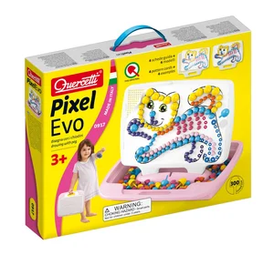Obrazek Mozaika Pixel Evo