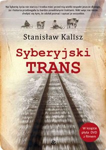 Obrazek Syberyjski trans