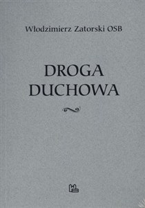 Obrazek Droga duchowa