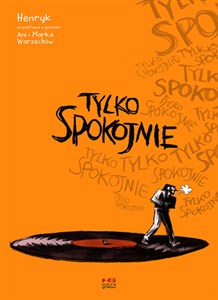 Bild von Tylko spokojnie