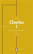 Charles I ... - Mark Kishlansky -  Książka z wysyłką do Niemiec 