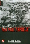 Polnische buch : Operacja R... - David L. Robbins