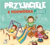 Zobacz : Przyjaciel... - Opracowanie Zbiorowe