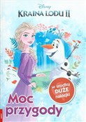 Kraina lod... - Opracowanie Zbiorowe - buch auf polnisch 