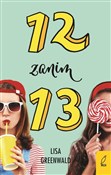 12 zanim 1... - Greenwald Lisa -  fremdsprachige bücher polnisch 
