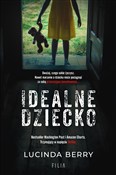 Polska książka : Idealne dz... - Lucinda Berry