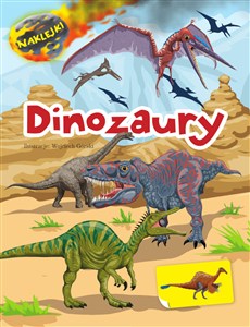 Obrazek Dinozaury