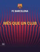 Polnische buch : FC Barcelo...