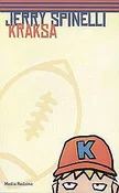 Kraksa - Jerry Spinelli -  fremdsprachige bücher polnisch 