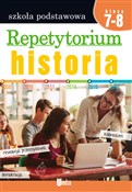 Repetytori... - Opracowanie Zbiorowe -  fremdsprachige bücher polnisch 
