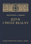 Język i św... - Mieczysław A. Krąpiec -  polnische Bücher