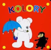 Polska książka : Kolory Kar...