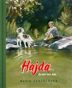 Hajda Besk... - Maria Strzelecka - buch auf polnisch 