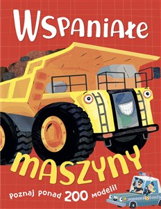 Bild von Wspaniałe maszyny