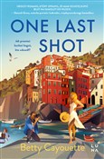 One Last S... - Betty Cayouette -  Książka z wysyłką do Niemiec 