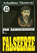Pan Samoch... - Arkadiusz Niemirski - buch auf polnisch 