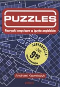 Puzzles Ro... - Andrzej Kowalczyk - Ksiegarnia w niemczech