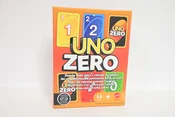 Uno Zero -  polnische Bücher