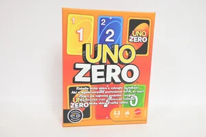 Bild von Uno Zero