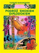 Polnische buch : Podróż smo... - Tadeusz Baranowski