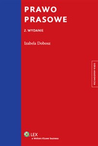 Bild von Prawo prasowe