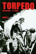 Torpedo To... - Jordi Bernet, E.S. Abuli -  fremdsprachige bücher polnisch 