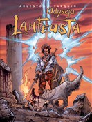 Odyseja La... - Christophe Arleston, Didier Tarquin - Ksiegarnia w niemczech