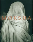 Polnische buch : Moksha - Fazal Sheikh