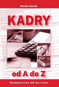 Bild von Kadry od A do Z