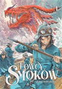 Zobacz : Łowcy smok... - Taku Kuwabara