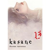 Kasane. To... - Daruma Matsura - buch auf polnisch 