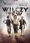 Książka : Wilczy zew... - Vladimir Wolff