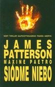 Polnische buch : Siódme nie... - James Patterson, Maxine Paetro
