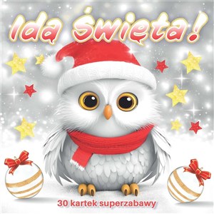 Obrazek Idą Święta