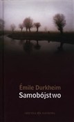 Samobójstw... - Emile Durkheim -  polnische Bücher