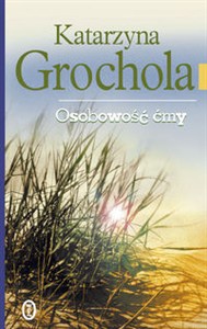 Obrazek Osobowość ćmy