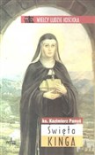 Święta Kin... - Kazimierz Panuś -  fremdsprachige bücher polnisch 