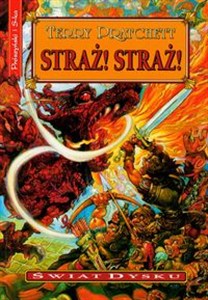 Bild von Straż! Straż!