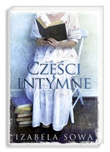 Obrazek Części  intymne