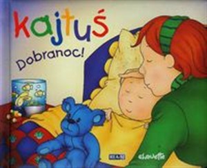 Bild von Kajtuś Dobranoc