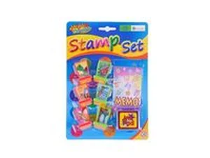 Bild von Mega Creative Stamp set