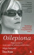 Oślepiona - Tina Nash - buch auf polnisch 