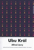 Ubu Król - Alfred Jarry - buch auf polnisch 