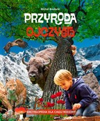 Przyroda o... - Michał Brodacki - buch auf polnisch 