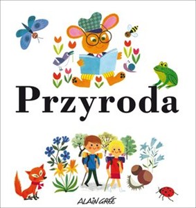 Obrazek Przyroda