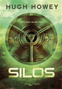 Silos Tryl... - Hugh Howey -  polnische Bücher